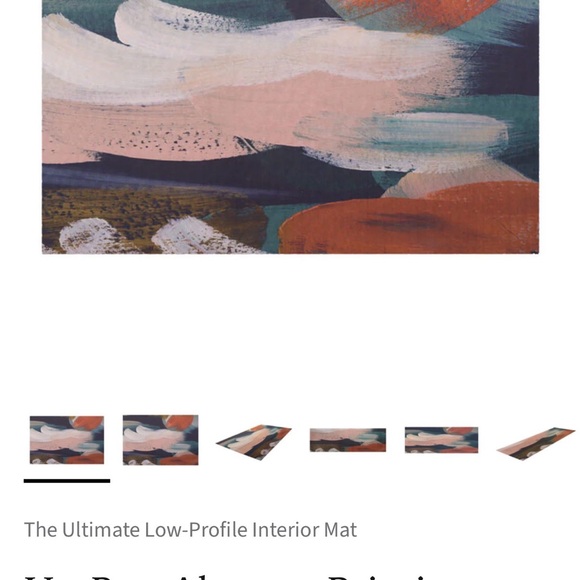 Matterly Mat - Picture 6 of 6